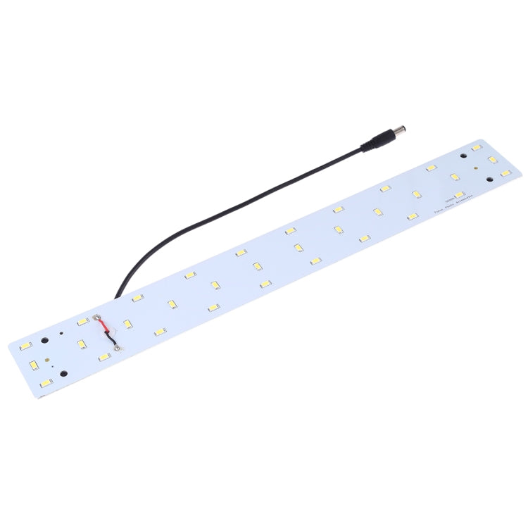 PULUZ 15W 1200LM 32 LEDs SMD 5730 5500K Aluminum Base Light Panel for 40cm Studio Tent -  by PULUZ | Online Shopping South Africa | PMC Jewellery