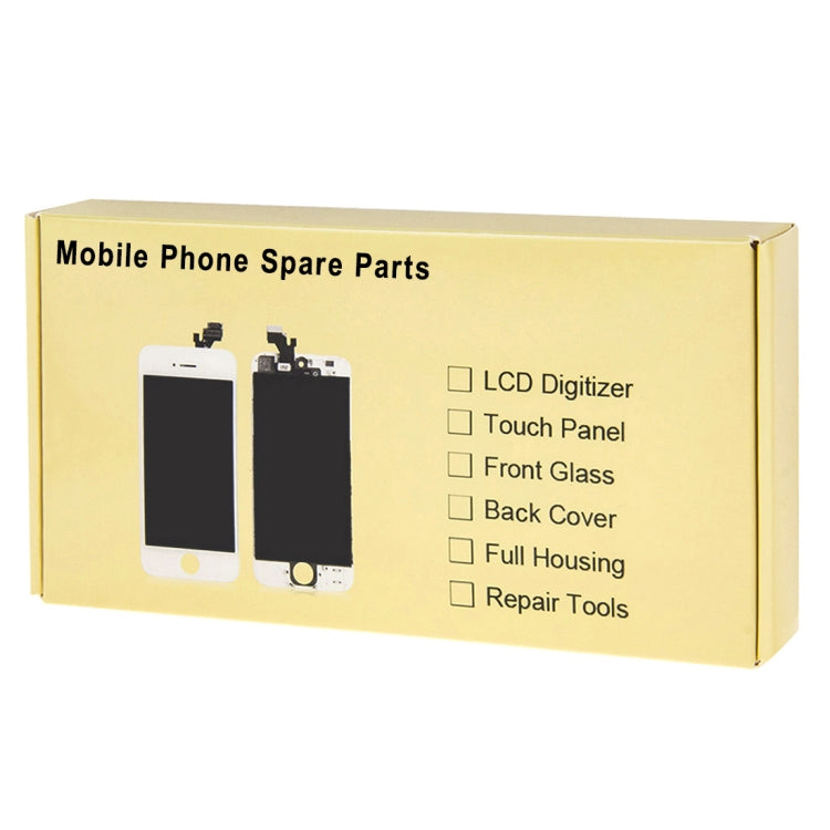 42mm Touch Panel Digitizer for Apple Watch Series 1 -  by PMC TechLife | Online Shopping South Africa | PMC TechLife