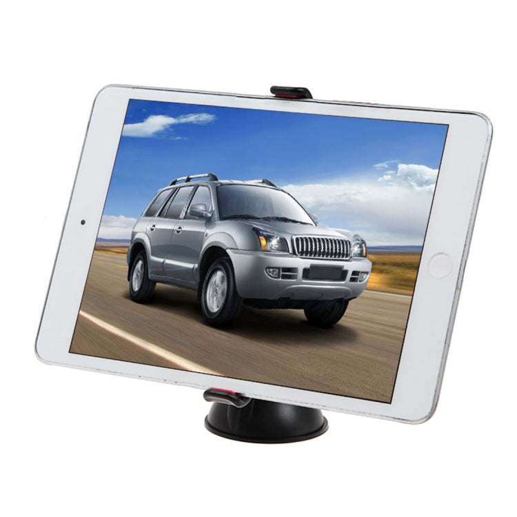 KX-C005 Multi-functional 360 Degrees Rotating Universal Car Swivel Mount Holder, For iPhone, Galaxy, Huawei, Xiaomi, Lenovo, Sony, LG, HTC and Other Smartphones, GPS, Mini Tablet PC - Car Holders by PMC Jewellery | Online Shopping South Africa | PMC Jewellery