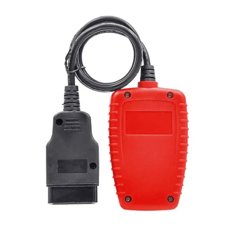 MS309 OBDII / EOBD Fault Coder Reader - free shipping - PMC TechLife - Order now!