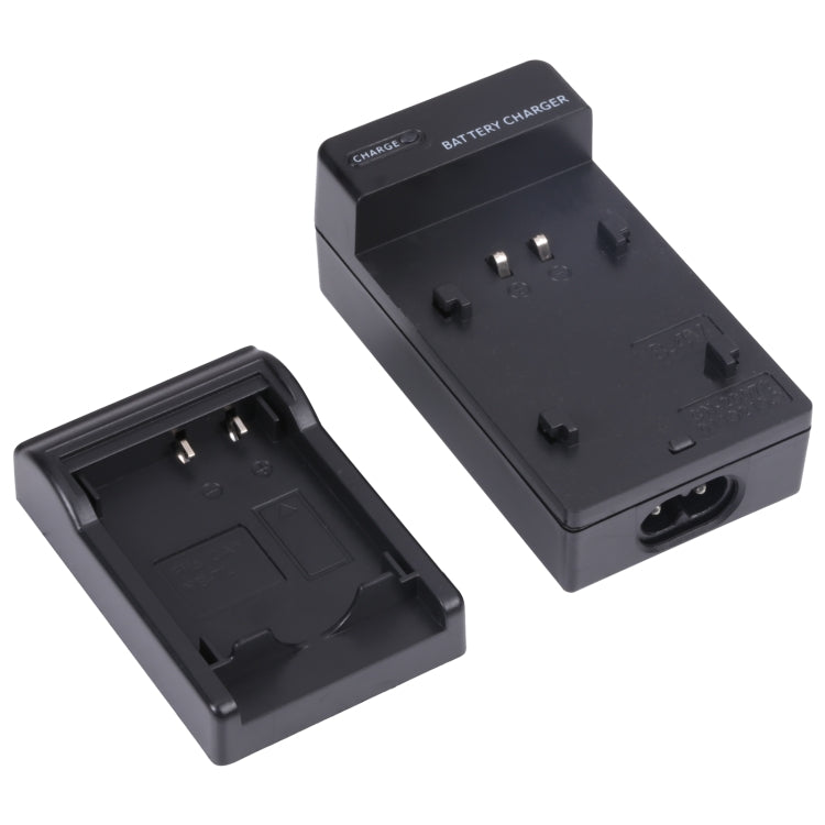 Digital Camera Battery Charger for CANON NB-7L(Black) - free shipping - PMC TechLife - Order now!