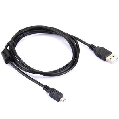 Digital Camera Cable for Nikon Coolpix 2100/2200 -  by PMC Jewellery | Online Shopping South Africa | PMC Jewellery