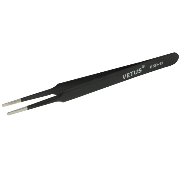 ESD-13 Anti-Static Tweezers - free shipping - PMC TechLife - Order now!