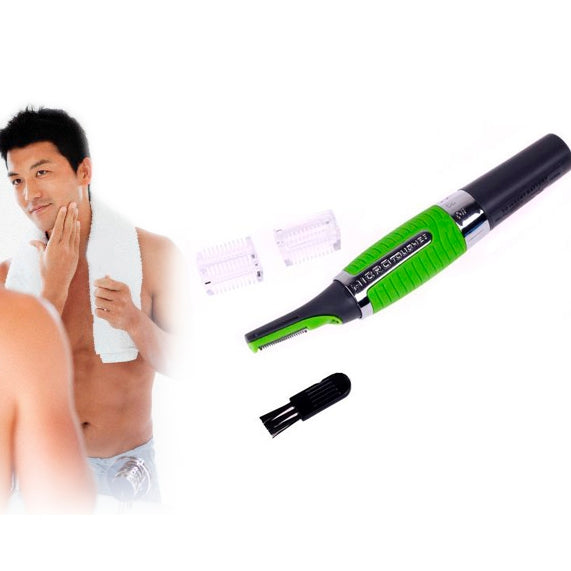 Multifunctional Shaver, Facial and Body Grooming Tool for Men - free shipping - PMC TechLife - Order now!