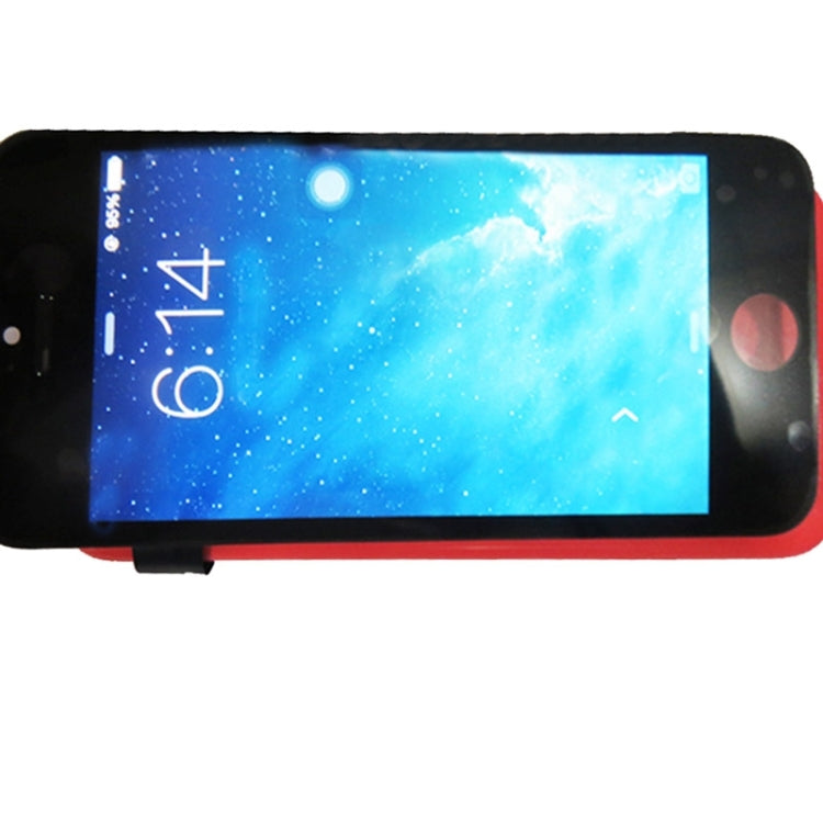 LCD Display Digitizer Touch Panel Extension Testing Flex Cable for iPhone 5C - free shipping - PMC TechLife - Order now!