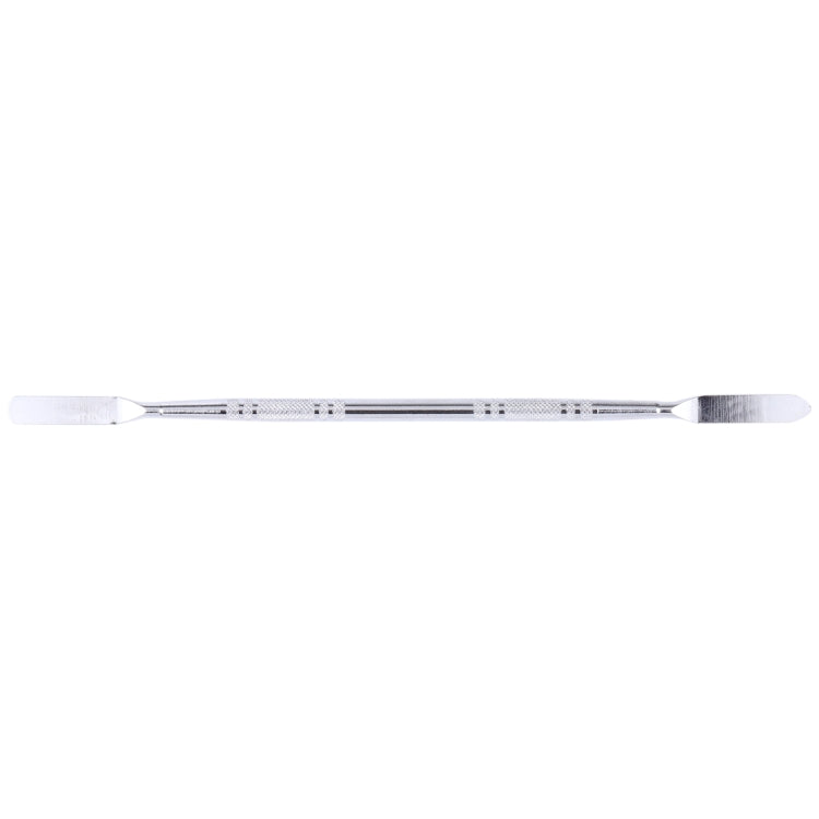 Professional Mobile Phone / Tablet PC Metal Disassembly Rods Repairing Tool, Length: 18cm(Silver) - Crowbar by PMC TechLife | Online Shopping South Africa | PMC TechLife