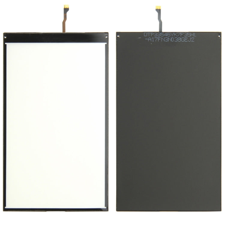 LCD Display Backlight Film / LCD Backlight Unit Module Spare Part for iPhone 5S - iPhone 5 Parts by PMC TechLife | Online Shopping South Africa | PMC TechLife