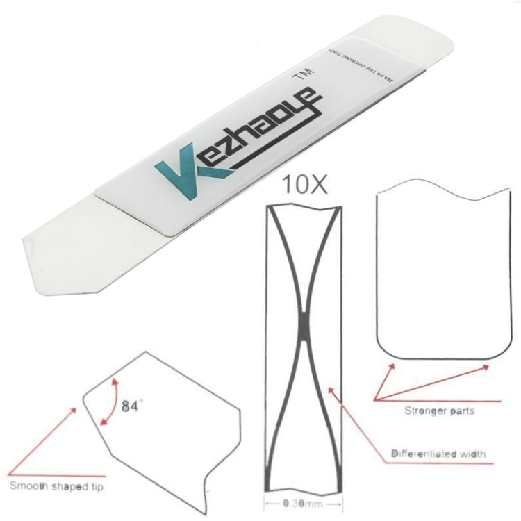 Thin Pry Blade Opening Repair Tool for Smart Phone and Tablet - free shipping - PMC TechLife - Order now!