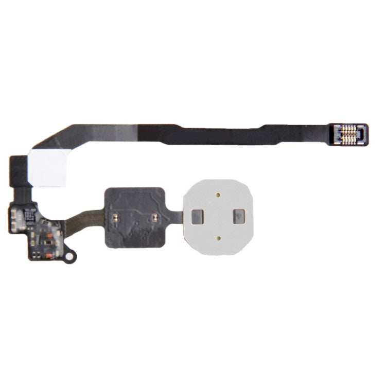 Original Function Key Flex Cable for iPhone 5S - iPhone 5 Parts by PMC TechLife | Online Shopping South Africa | PMC TechLife
