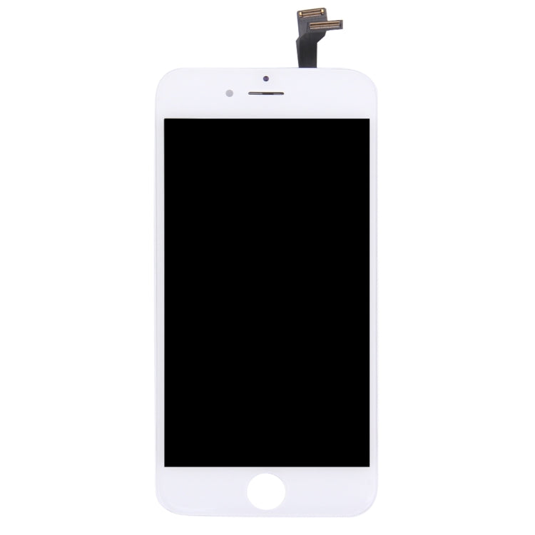 TFT LCD Screen for iPhone 6 Digitizer Full Assembly with Frame  (White) - free shipping - PMC TechLife - Order now!