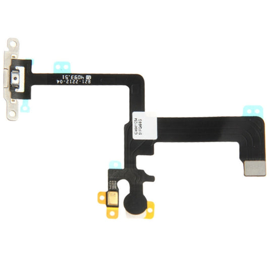 Original Boot Flex Cable for iPhone 6 Plus - iPhone 6/6 Plus Parts by PMC Jewellery | Online Shopping South Africa | PMC Jewellery