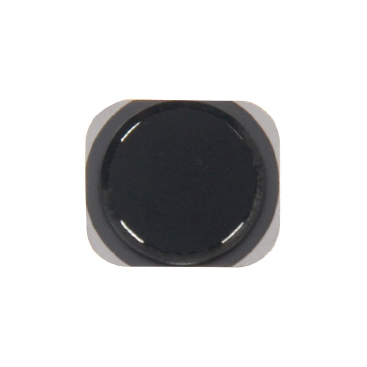 Home Button for iPhone 6s(Black) - iPhone 6S/6S Plus Parts by PMC Jewellery | Online Shopping South Africa | PMC Jewellery