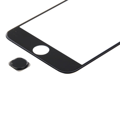 Home Button for iPhone 6s(Black) - iPhone 6S/6S Plus Parts by PMC Jewellery | Online Shopping South Africa | PMC Jewellery