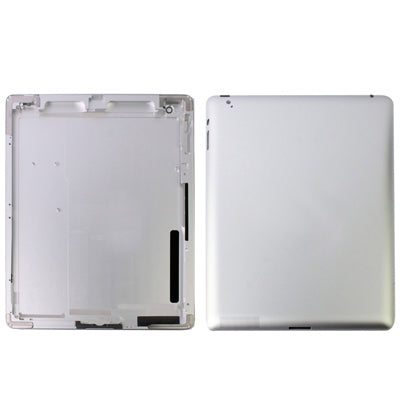 64GB Wifi Version Replacement Back cover for New iPad (iPad 3) - iPad 3 Parts by PMC TechLife | Online Shopping South Africa | PMC TechLife