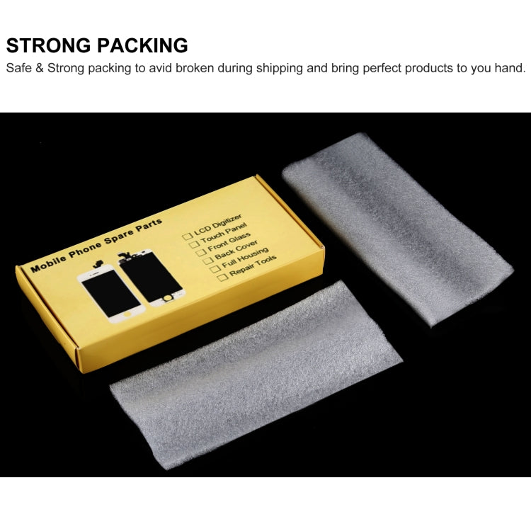 64GB 4G Version Replacement Back cover for New iPad (iPad 3) - iPad 3 Parts by PMC TechLife | Online Shopping South Africa | PMC TechLife