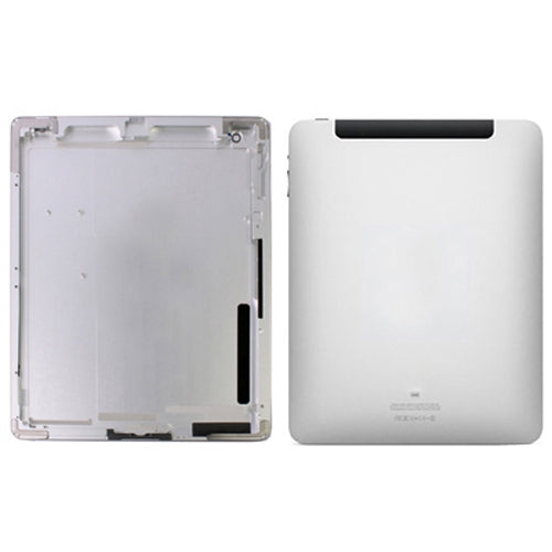 16GB 4G Version Replacement Back cover for New iPad (iPad 3) - free shipping - PMC TechLife - Order now!