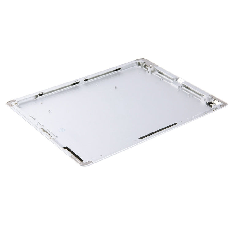 Back Housing Cover Case  for iPad 4(WiFi Version) - iPad 4 Parts by PMC TechLife | Online Shopping South Africa | PMC TechLife