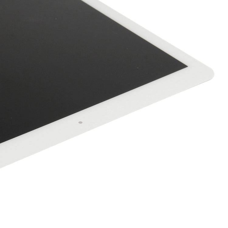 Original LCD Display + Touch Panel for iPad Pro 12.9 / A1584 / A1652(White) - free shipping - PMC TechLife - Order now!