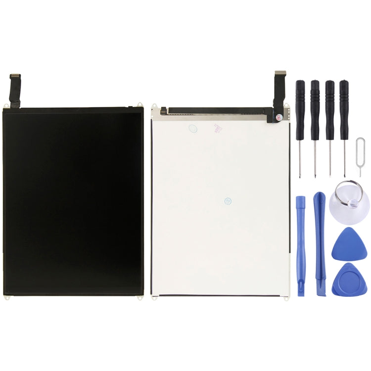 Original LCD  for iPad mini 3 - iPad mini 3 Parts by PMC Jewellery | Online Shopping South Africa | PMC Jewellery