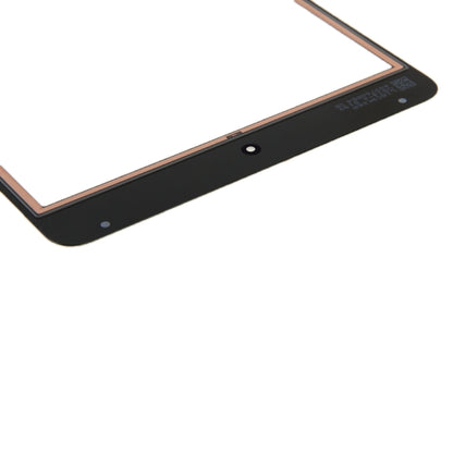 Original Touch Panel for iPad mini 4(Black) - iPad mini 4 Parts by PMC Jewellery | Online Shopping South Africa | PMC Jewellery