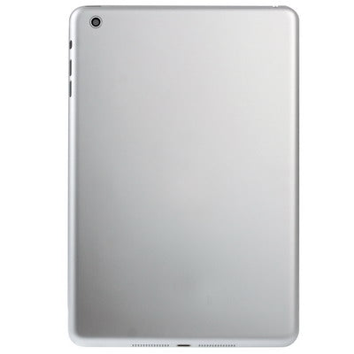 Original Back Cover / Rear Panel for iPad mini (WIFI Version)(Silver) - iPad mini (2012) by PMC TechLife | Online Shopping South Africa | PMC TechLife | Buy Now Pay Later Mobicred