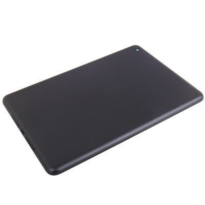 Original Version WLAN Version  Back Cover / Rear Panel for iPad mini(Black) - iPad mini (2012) by PMC TechLife | Online Shopping South Africa | PMC TechLife | Buy Now Pay Later Mobicred