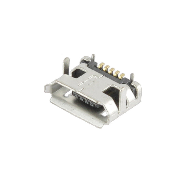 High Quality Tail Connector Charger for Lenovo A1000\A3000\A766 - Tail Connector by PMC Jewellery | Online Shopping South Africa | PMC Jewellery