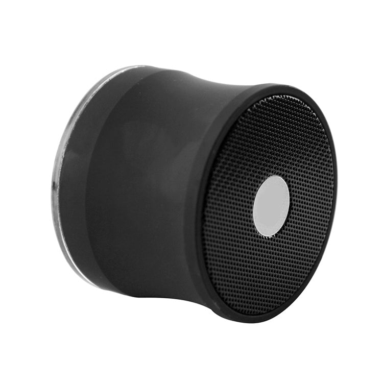 EWA A109 Bluetooth V2.0 Super Bass Portable Speaker, Support Hands Free Call, For iPhone, Galaxy, Sony, Lenovo, HTC, Huawei, Google, LG, Xiaomi, other Smartphones and all Bluetooth Devices(Black) - Desktop Speaker by EWA | Online Shopping South Africa | PMC Jewellery