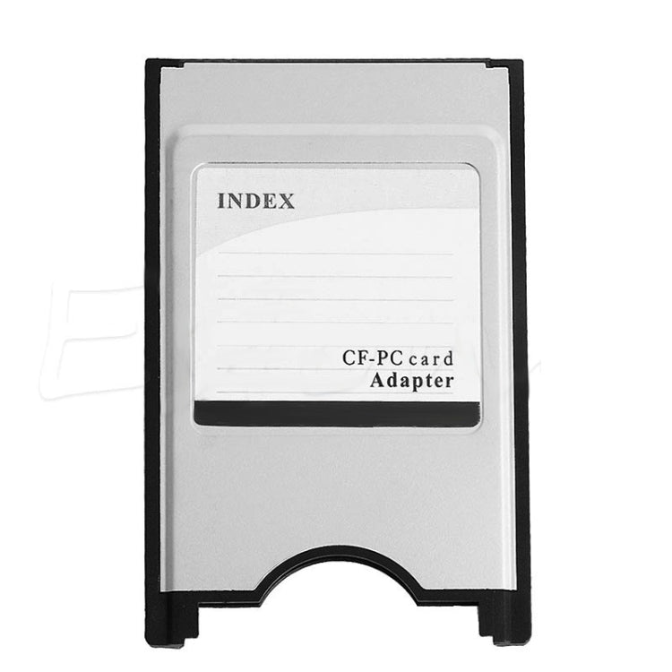 Compact Flash CF to PC Card PCMCIA Adapter Card Reader - free shipping - PMC TechLife - Order now!
