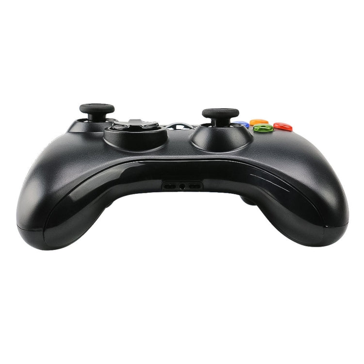 USB 2.0 Wired Controller Gamepad for XBOX360, Plug and Play, Cable Length: 2.5m - Gamepad by PMC Jewellery | Online Shopping South Africa | PMC Jewellery