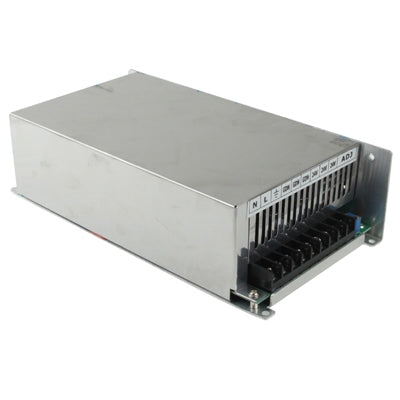 S-720-24 DC 0-24V 30A Regulated Switching Power Supply (100~240V) - Power Supplies by PMC TechLife | Online Shopping South Africa | PMC TechLife