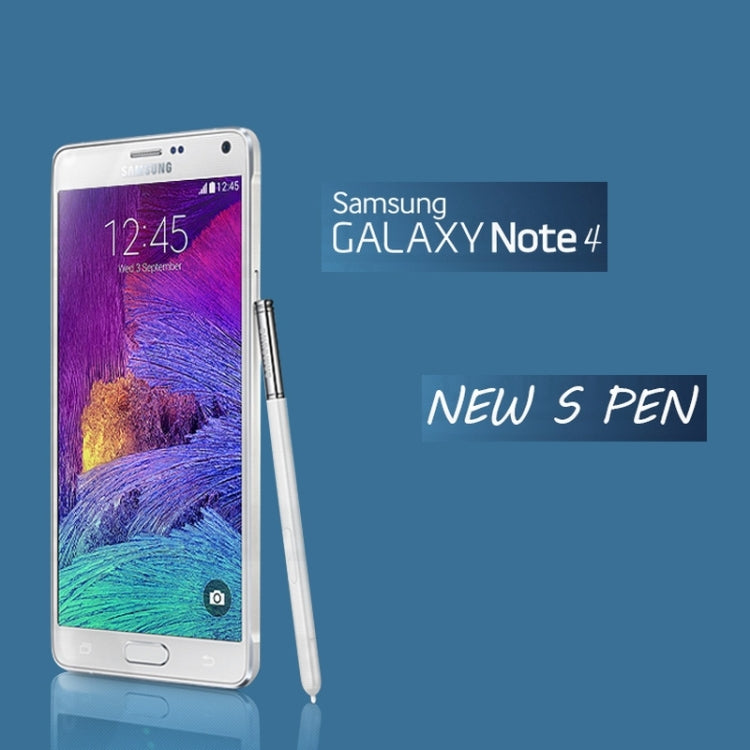 High-sensitive Stylus Pen for Galaxy Note 4 / N910(Black) - free shipping - PMC TechLife - Order now!