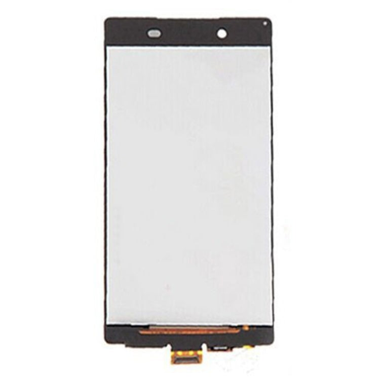 LCD Display + Touch Panel  for Sony Xperia Z4(Black) - free shipping - PMC TechLife - Order now!