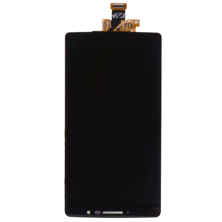 (Original LCD + Original Touch Panel) Digitizer Assembly for LG G Stylus LS770 H631 H540 6635 (Black) - free shipping - PMC TechLife - Order now!