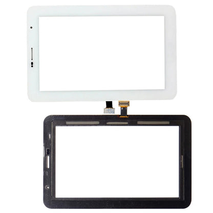 For Samsung Galaxy Tab 2 7.0 / P3100 Touch Panel (White) - Touch Panel by PMC Jewellery | Online Shopping South Africa | PMC Jewellery