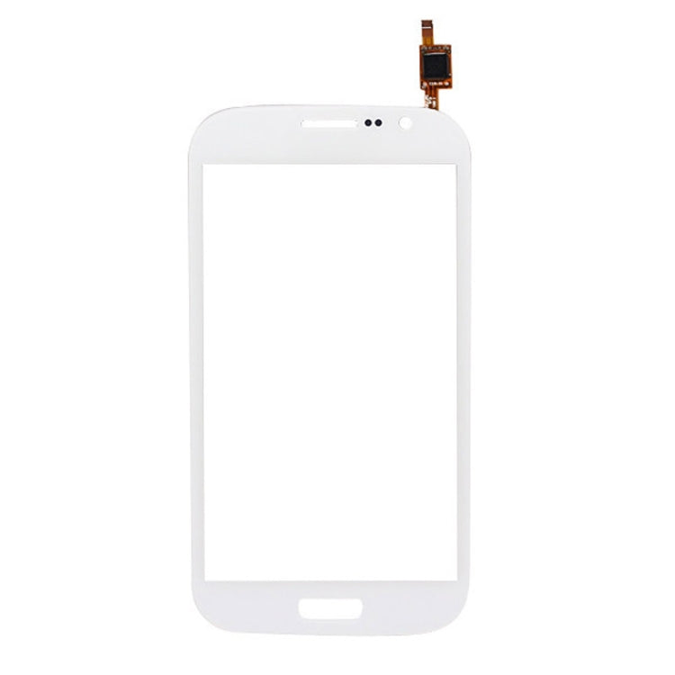 For Galaxy Grand Duos / i9082 / i9080 / i879 / i9128 Original Touch Panel Digitizer (White) - Touch Panel by PMC Jewellery | Online Shopping South Africa | PMC Jewellery