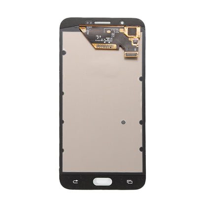 Original LCD Display + Touch Panel for Galaxy A8 / A8000(Black) - LCD Screen by PMC Jewellery | Online Shopping South Africa | PMC Jewellery