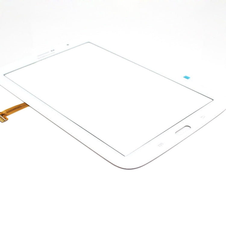 For Galaxy Note 8.0 / N5100 Original Touch Panel Digitizer Part (White) - Touch Panel by PMC Jewellery | Online Shopping South Africa | PMC Jewellery