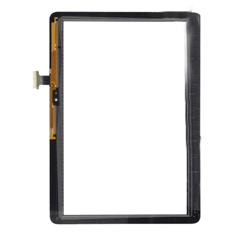 For Galaxy Note 10.1 2014 Edition / P600 / P601 / P605 Original Touch Panel Digitizer (Black) - Touch Panel by PMC Jewellery | Online Shopping South Africa | PMC Jewellery