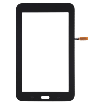 For Galaxy Tab 4 Lite 7.0 / T116 Touch Panel  (Black) - Touch Panel by PMC Jewellery | Online Shopping South Africa | PMC Jewellery