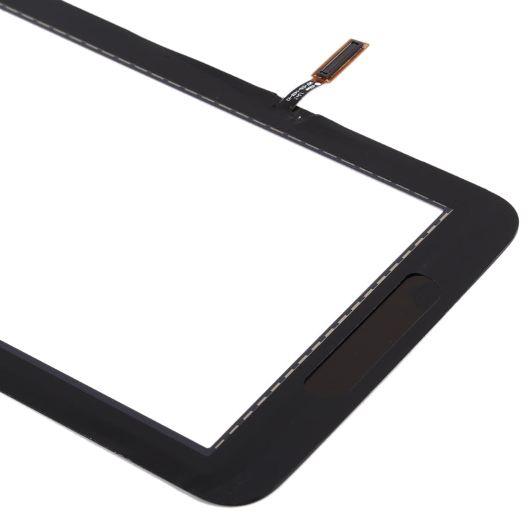 For Galaxy Tab 4 Lite 7.0 / T116 Touch Panel  (Black) - Touch Panel by PMC Jewellery | Online Shopping South Africa | PMC Jewellery