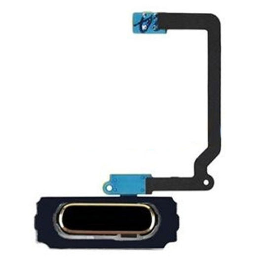 For Galaxy S5 / G900 High Quality Function Key Flex Cable(Black) - Home key & Side Key by PMC Jewellery | Online Shopping South Africa | PMC Jewellery