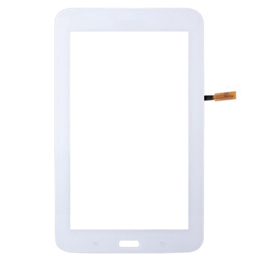 For Galaxy Tab 3 Lite Wi-Fi SM-T113 Touch Panel  (White) - Touch Panel by PMC Jewellery | Online Shopping South Africa | PMC Jewellery