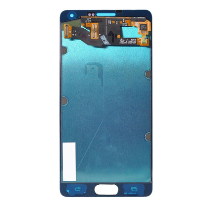 Original LCD Display + Touch Panel for Galaxy A7 / A7000 / A7009 / A700F / A700FD / A700FQ / A700H / A700K / A700L / A700S / A700X(Gold) - LCD Screen by PMC Jewellery | Online Shopping South Africa | PMC Jewellery