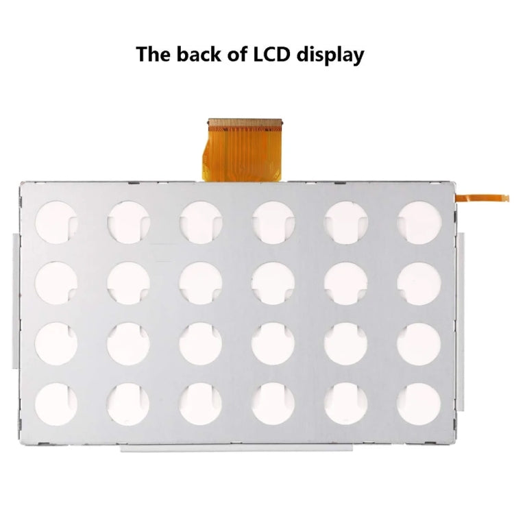 Original LCD Screen for Nintendo Wii U - free shipping - PMC TechLife - Order now!