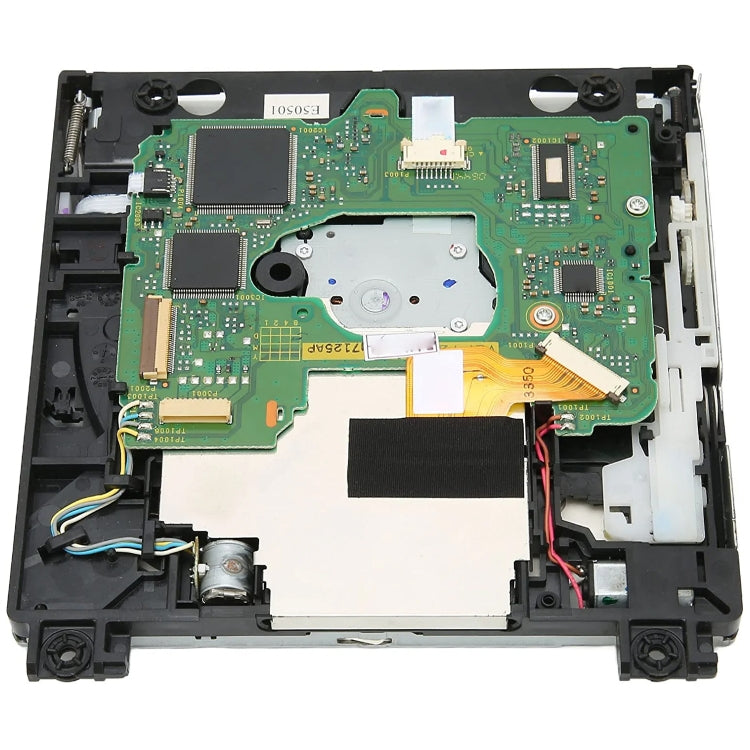 DMS DVD Drive for Wii - Wii Spare Parts by PMC TechLife | Online Shopping South Africa | PMC TechLife | Buy Now Pay Later Mobicred