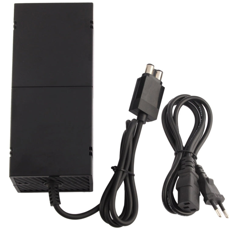 AC Power Supply / AC Adapter for Xbox One Console(Black) - Charger & Power by PMC Jewellery | Online Shopping South Africa | PMC Jewellery