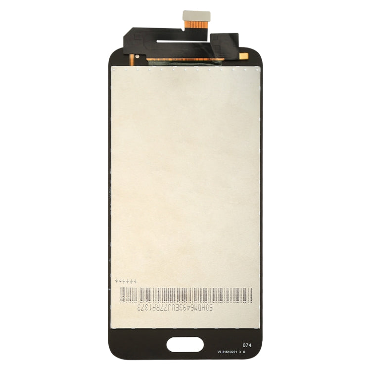 Original LCD Display + Touch Panel for Galaxy On5 (2016) / G570 & J5 Prime, G570F/DS, G570Y(Gold) - free shipping - PMC TechLife - Order now!