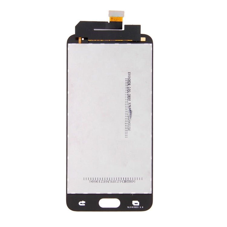 Original LCD Display + Touch Panel for Galaxy On5 (2016) / G570 & J5 Prime, G570F/DS, G570Y(White) - free shipping - PMC TechLife - Order now!