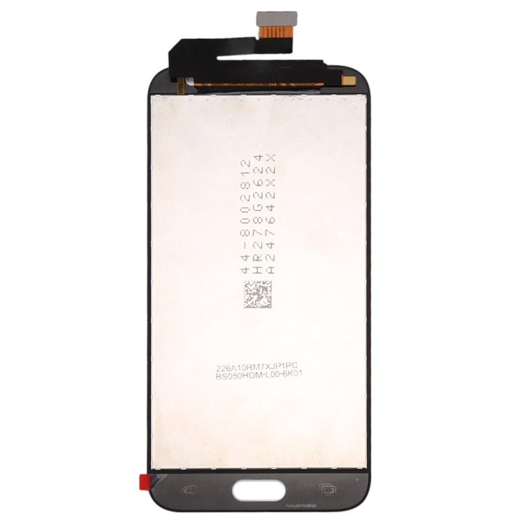 Original LCD Screen for Galaxy J3 (2017), J330F/DS, J330G/DS with Digitizer Full Assembly (Gold) - LCD Screen by PMC Jewellery | Online Shopping South Africa | PMC Jewellery